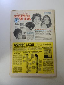 Girls' Love Stories #175 (1973) VG condition