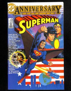 Superman #400 (1984)