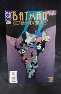 Batman: Gotham Adventures #24 (2000)