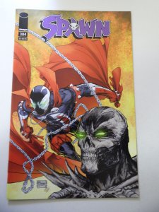 Spawn #304 Cover B (2020) VF Condition
