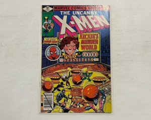 Uncanny X-Men #123 nm- (9.2) HIGH GRADE