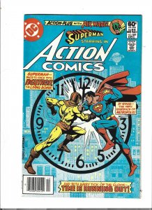 Action Comics #526 b3