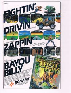 Detective Comics #602 VF DC Comic Book Batman 1989 DE8