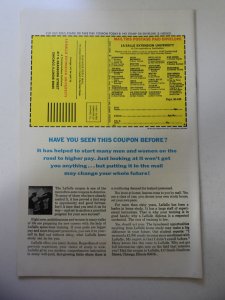 The Avengers #122 (1974) VF Condition MVS Intact