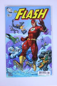 The Flash #750 Lee Cover (2020) The Flash NM