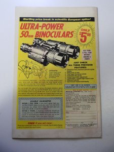 The Champions #1 (1975) FN+ Condition