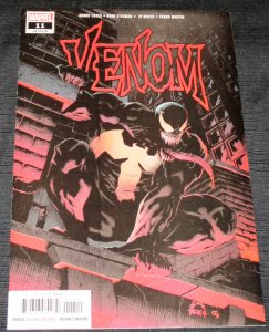 Venom #11 -2019