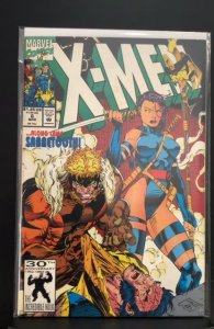 X-Men #6 (1992)