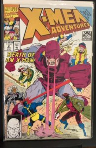 X-Men Adventures #2 (1992)