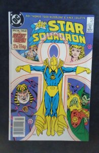 All-Star Squadron #47 (1985)