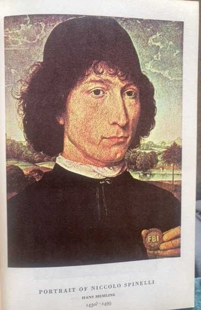 Art afterpieces,kimball,1964 paperback