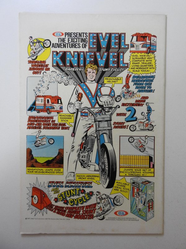 Conan the Barbarian #34 (1974) FN Condition!