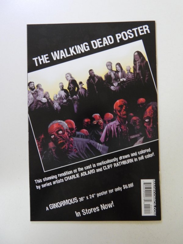 The Walking Dead #44 (2007) NM condition