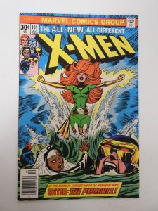 The X-Men #101 (1976) FN+ Condition! 1st Appearance of Phoenix!