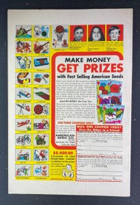 Detective Comics (1937) #434 VG/FN (5.0) Mike Kaluta Cover Hawkman