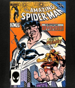 Amazing Spider-Man #273
