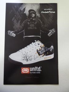 Thunderbolts #110 Leinil Francis Yu Variant (2007) NM Condition