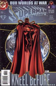 ACTION COMICS (1938 DC) #780 CVR A KANO