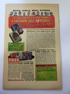 Strange Tales #161 (1967) VG/FN Condition indentions bc