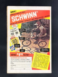 Marvel Premiere #55 (1980) First Solo Story Featuring Wonder Man