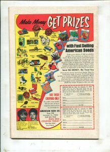 The Mighty Thor #223 - Fire Sword vs. Hammer! (7.0) 1974