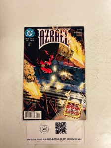 Azrael Agent of the Bat #35 NM DC Comic Books Batman Nightwing Robin 30 HH93