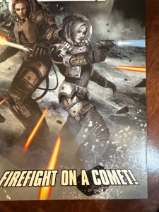 Star Wars: Knights of the Old Republic #43 (2009)