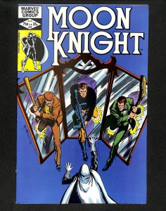 Moon Knight (1980) #22
