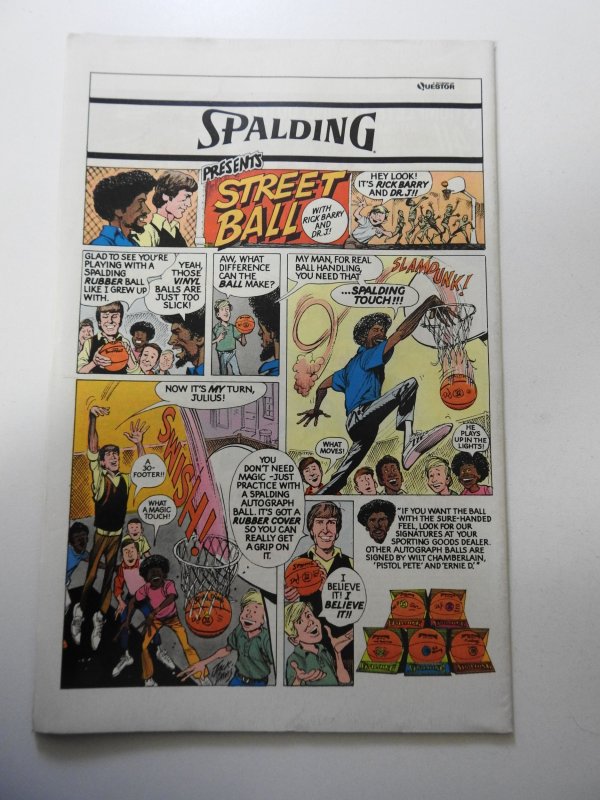 Howard the Duck #14 (1977)