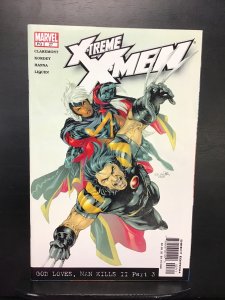 X-Treme X-Men #27 (2003)nm