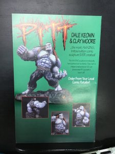 Pitt #5 (1994)nm
