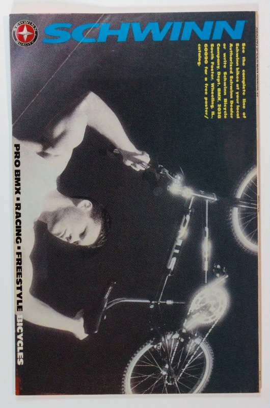 The Amazing Spider-Man Annual #23 (1989)  1st She-Hulk vs Abomination