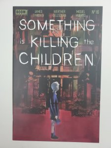 Something Is Killing the Children #16