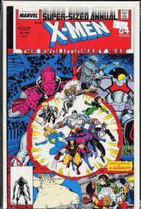 X-Men Annual #12 (1988) X-Men