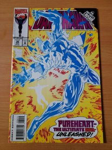 Darkhawk #30 Direct Market Edition ~ NEAR MINT NM ~ 1993 Marvel Comics 759606017744