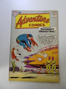 Adventure Comics #277 (1960) FN- condition