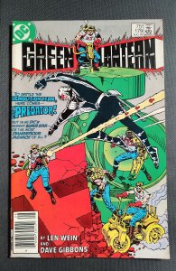 Green Lantern #179 (1984)