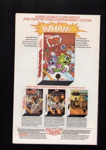 Avengers #299 - SIGNED BY WALT SIMONSON! (8.0/8.5) 1989