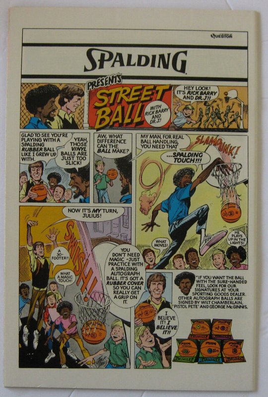 Marvel Triple Action #43 (Aug 1978, Marvel), NM condition (9.4), Avengers star