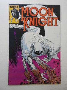Moon Knight #37 (1984) VF/NM Condition!