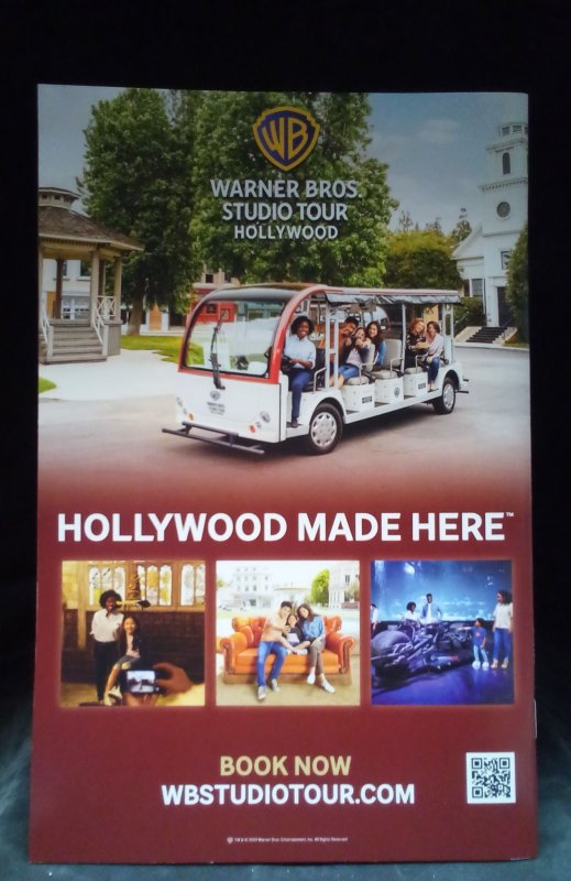 Harley Quinn #39 Frison Cover (2024)