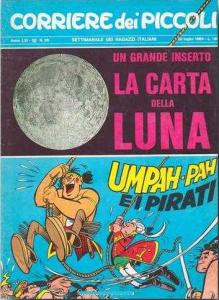 Umpah-Pah e i Pirati