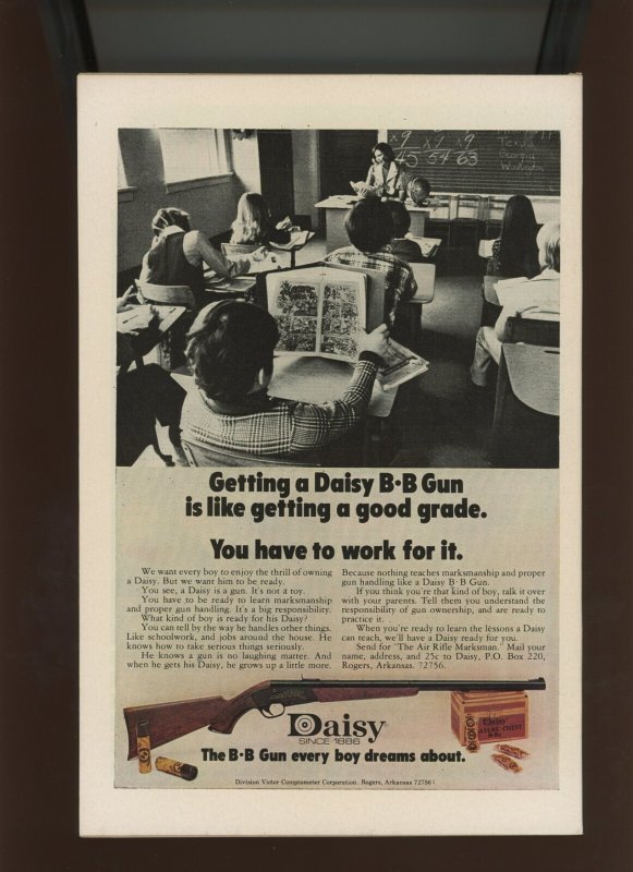 (1973) The Demon #12: BRONZE AGE! WE COMBINE SHIPPING! (8.0)