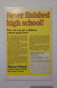 Man-Thing #15 (1975) VF- 7.5