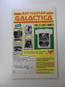 Uncanny X-Men #121 1st full appearance of Alpha Flight VF condition