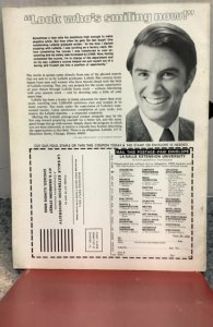 Planet of the Apes #6 (1975)