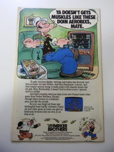 The Avengers #239 (1984) FN Condition