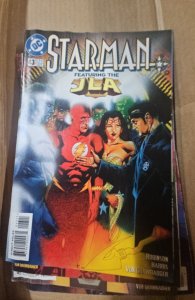 Starman #43 (1998)