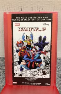 Jeff the Land Shark #3 (2025)