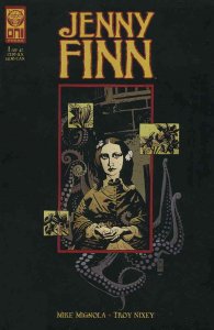 Jenny Finn #1 VG; Oni | low grade comic - save on shipping - details inside